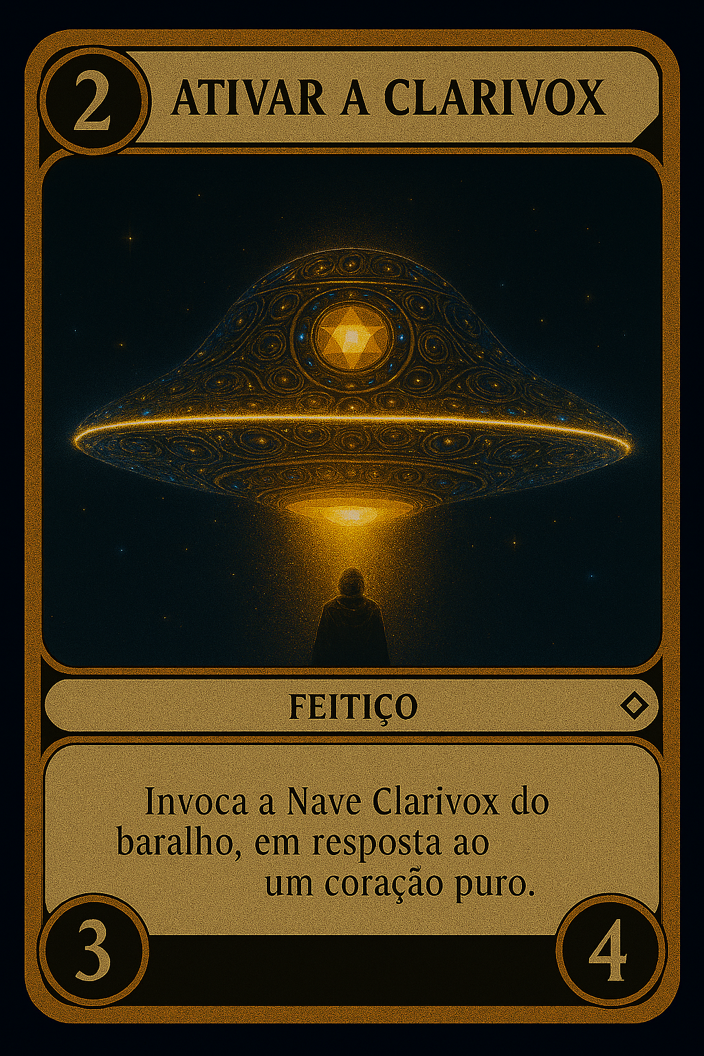 Ativar Clarivox