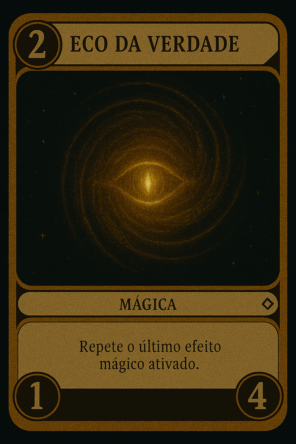 Eco da Verdade