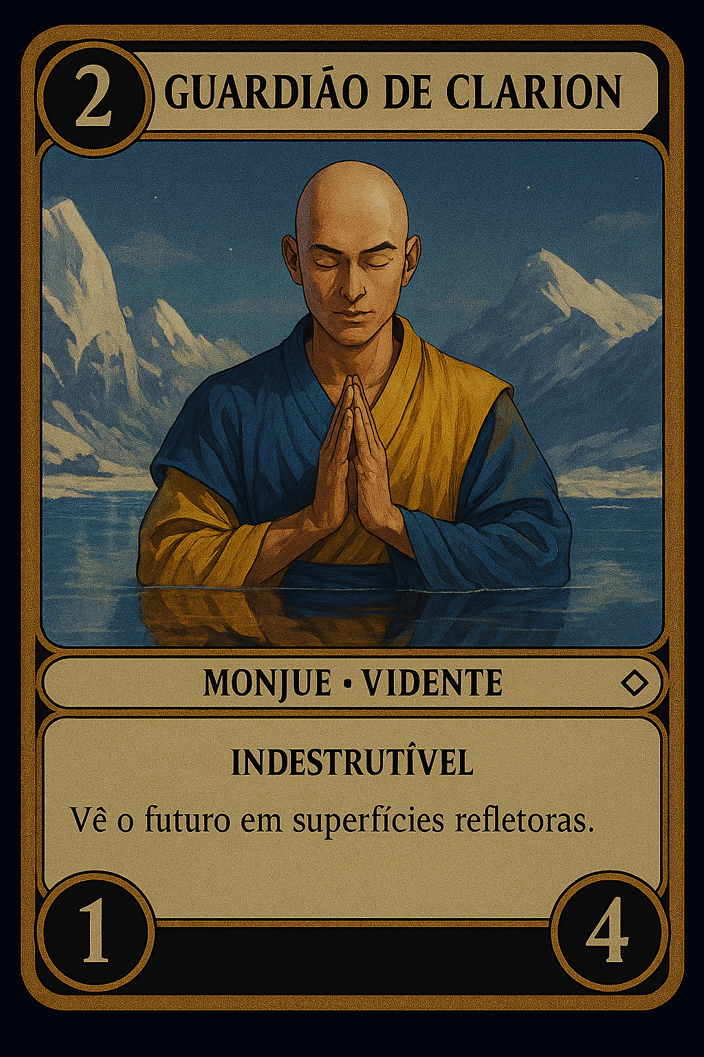 Guardião de Clarion