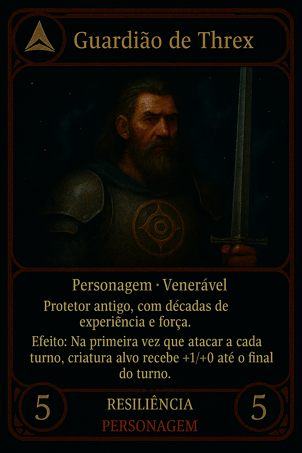 Guardião de Threx