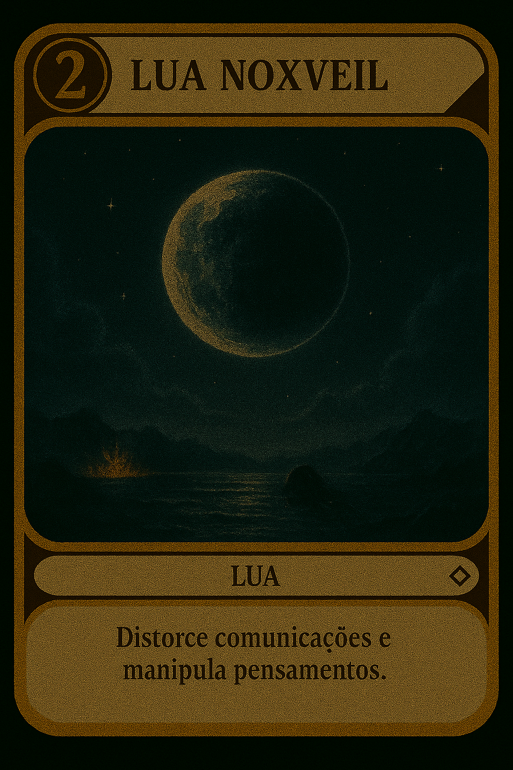 Lua Noxveil