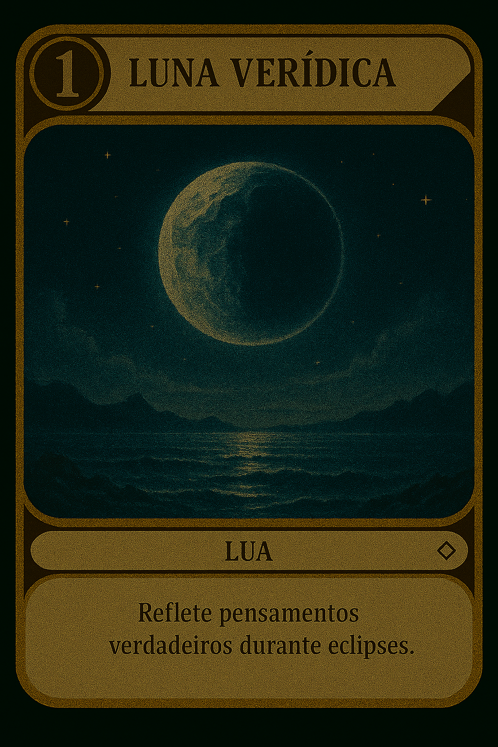 Luna Verídica