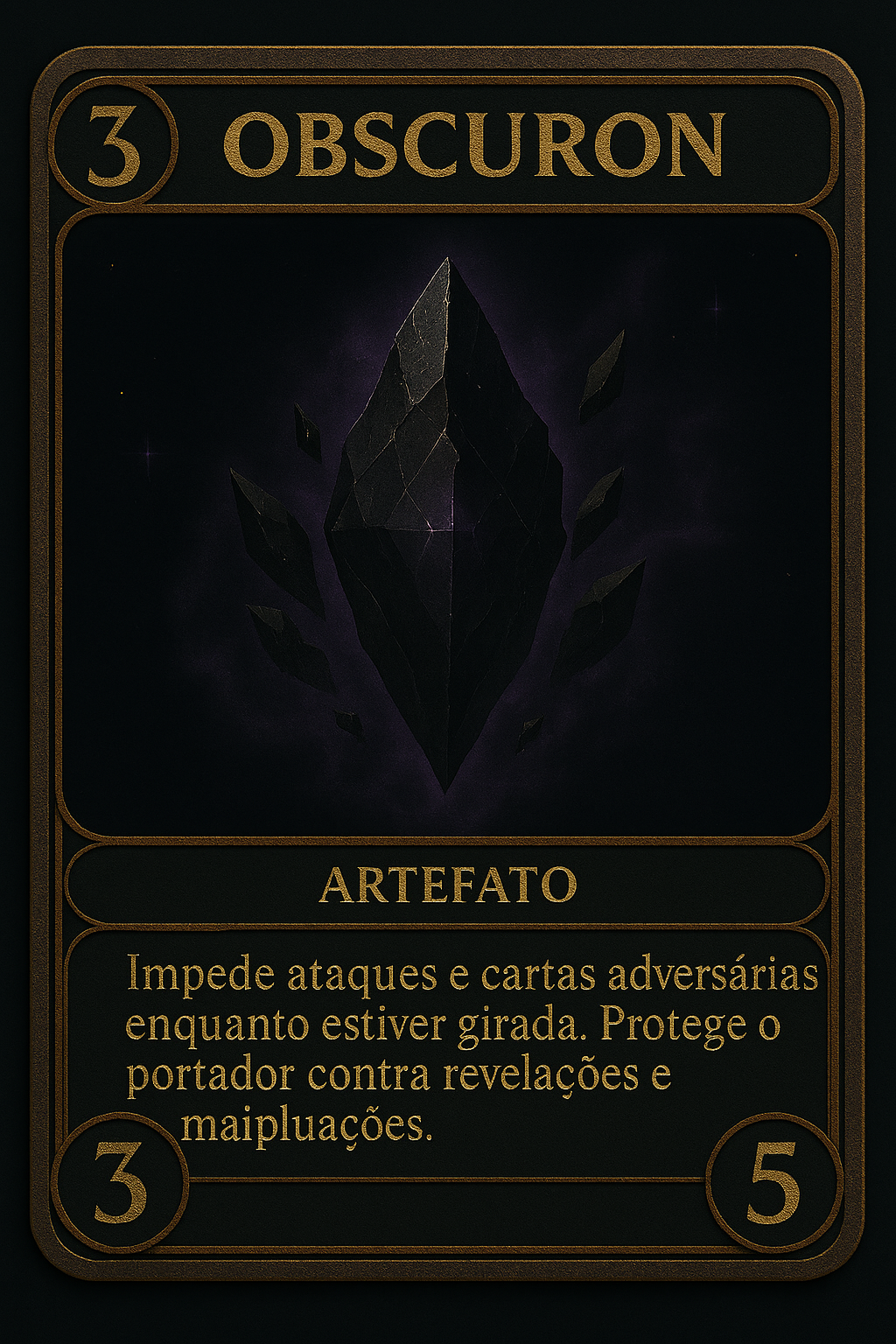 Obscuron