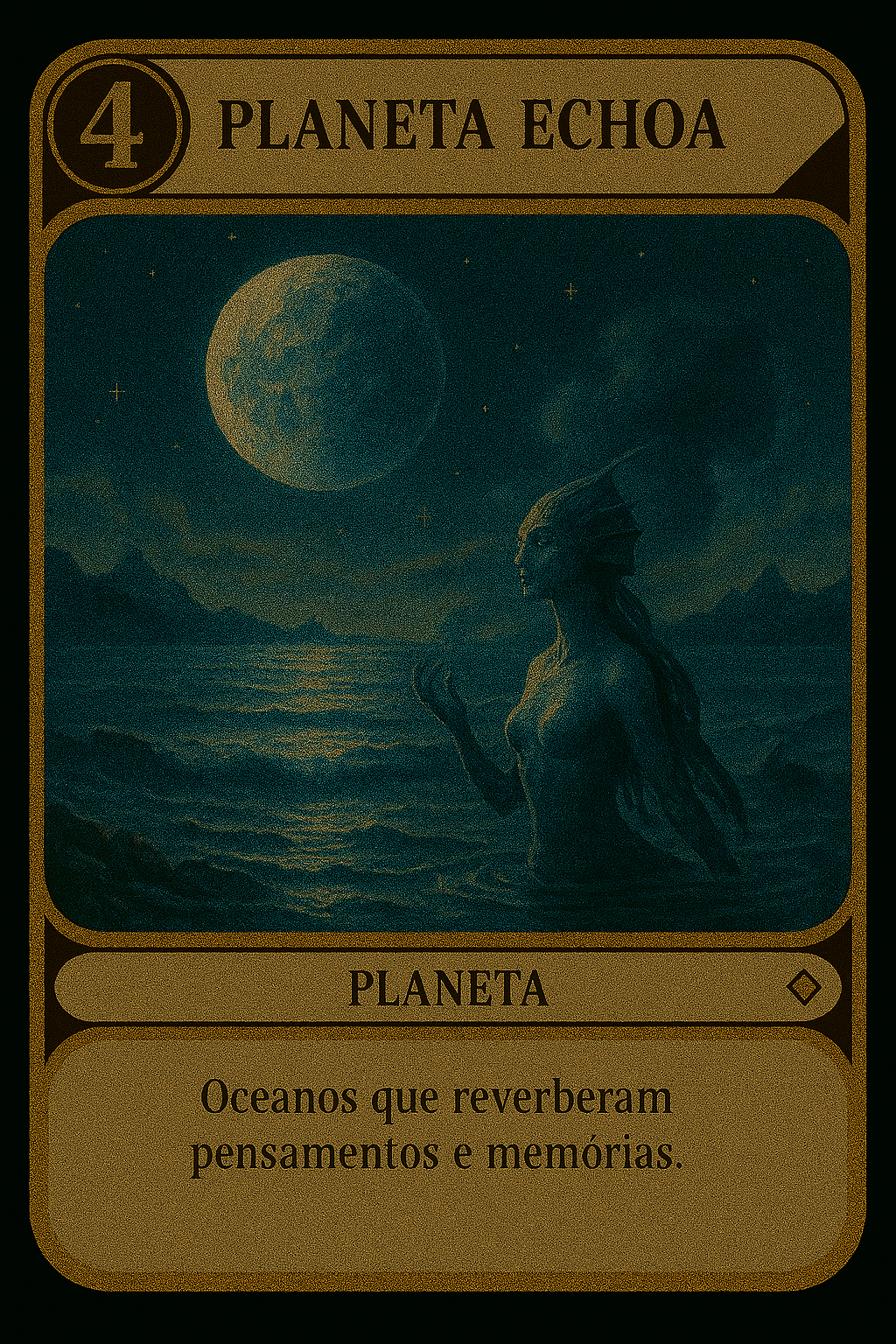 Planeta Echoa
