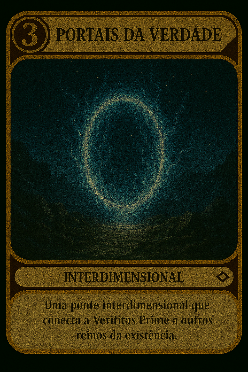 Portais da Verdade