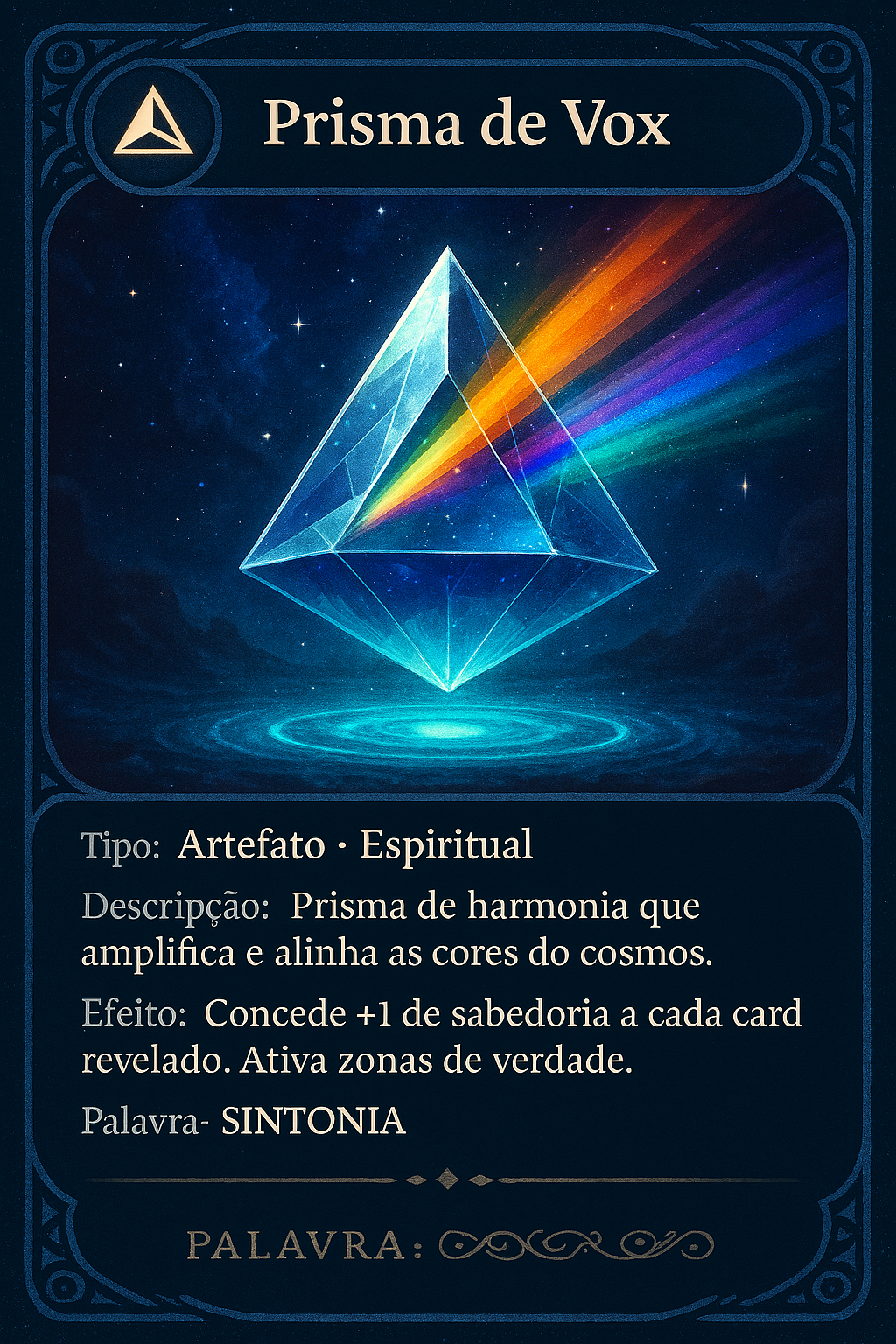 Prisma de Vox
