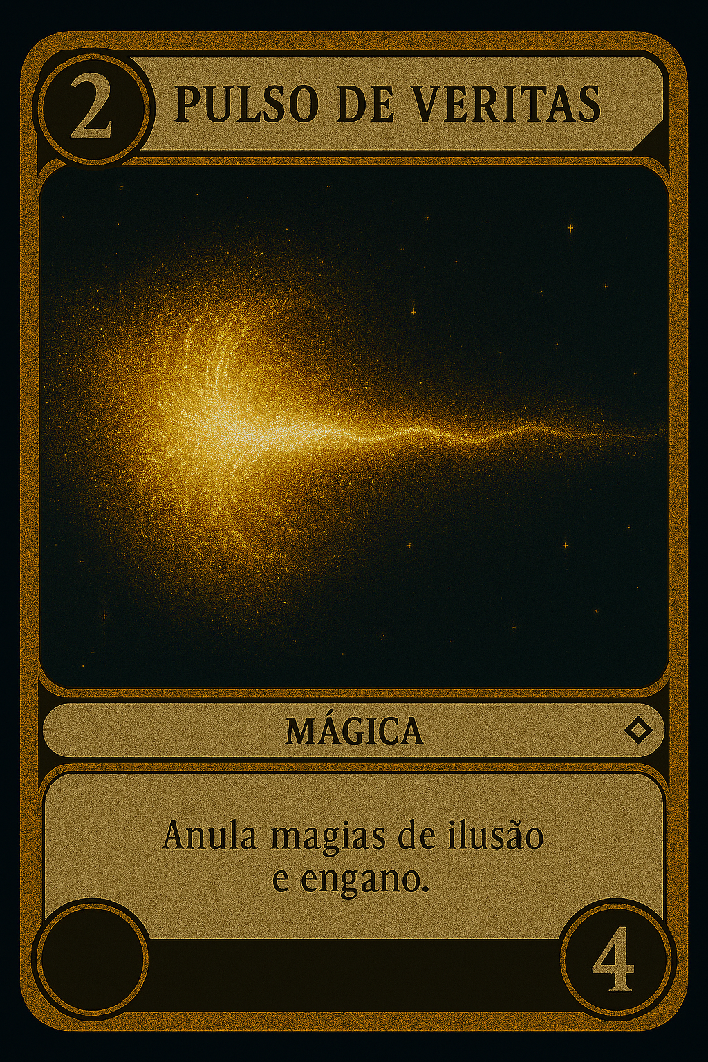 Pulso de Veritas