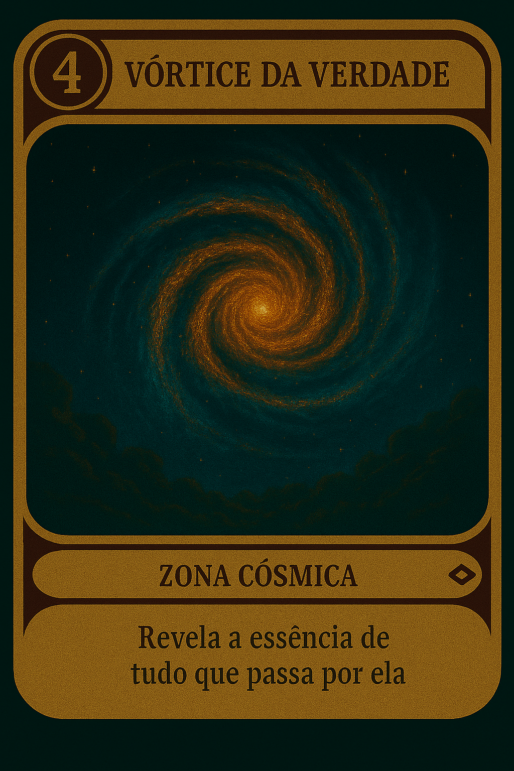 Vórtice da Verdade