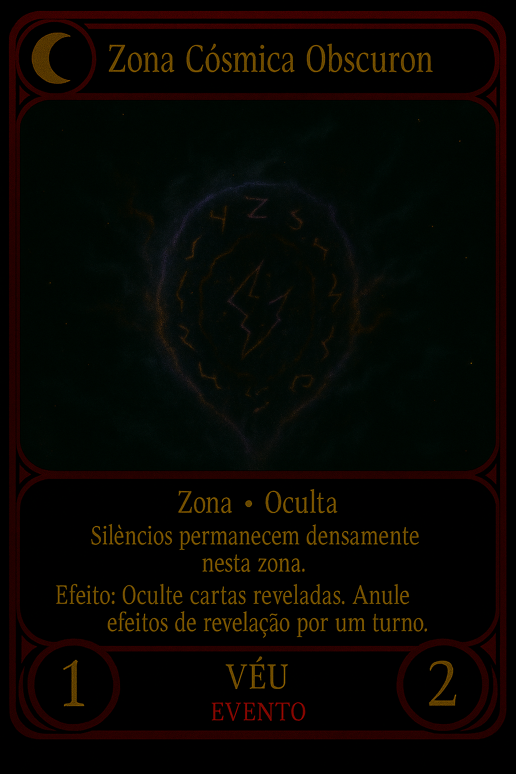Zona Cósmica Obscuron