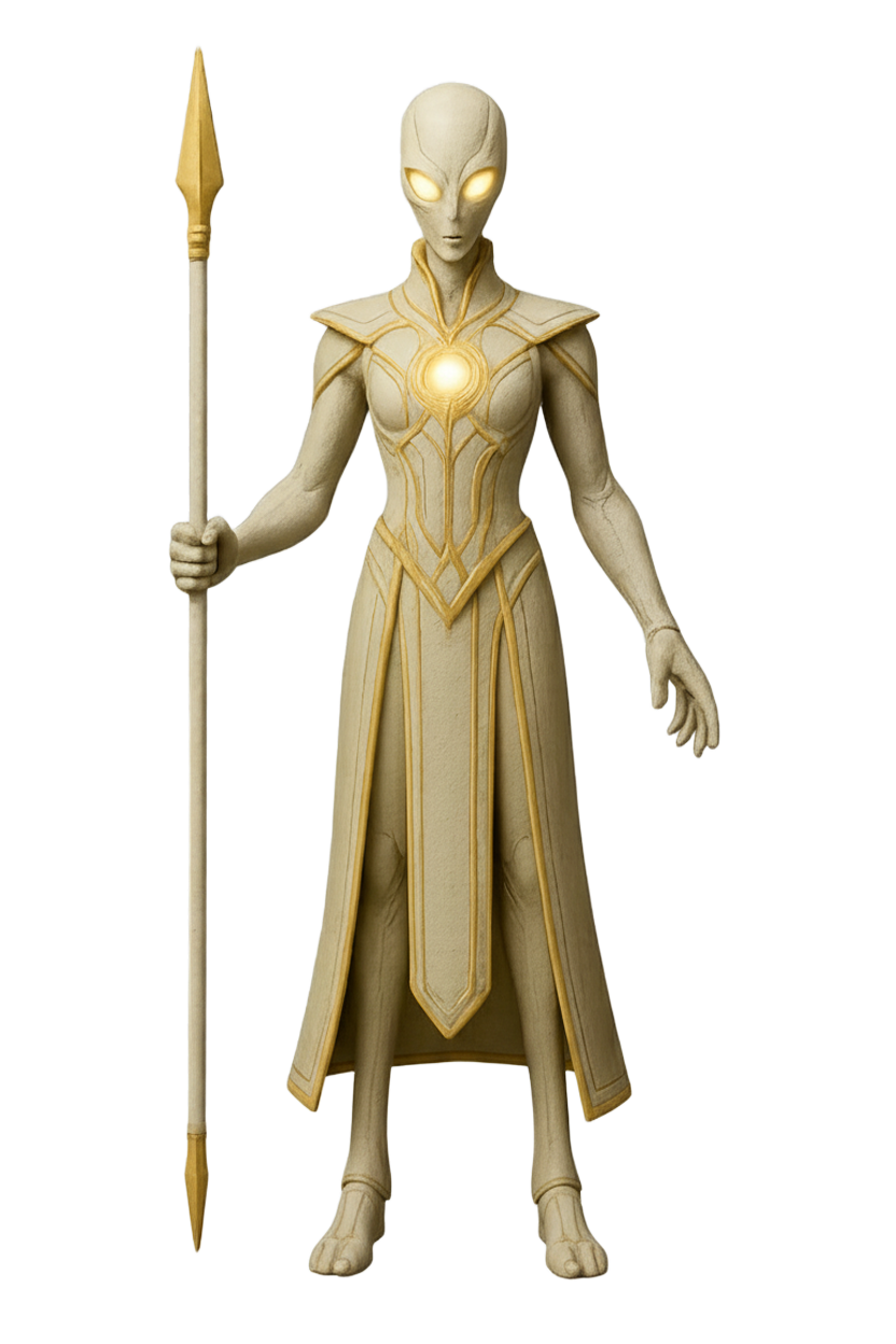 Guardiã de Veritas