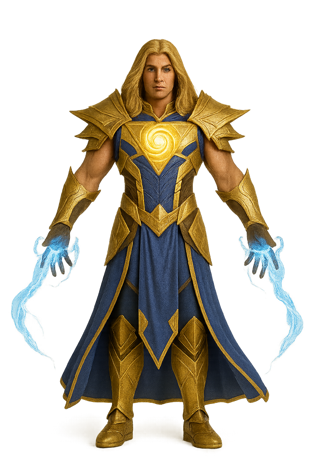Guardião de Threx